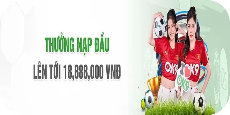 ok98 nạp rút